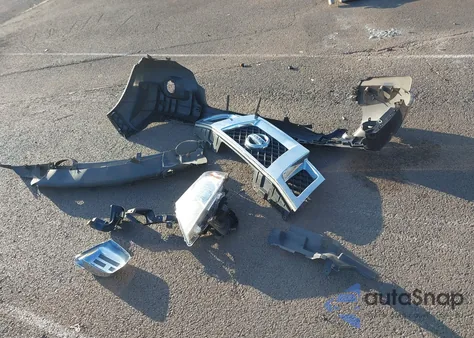 2012 Nissan Frontier Sv from USA, damaged, VIN 1N6AD0CW9CC454692